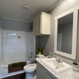 Alternative view of 1202 sq.ft. Single