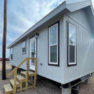 399 sq.ft. Park Model